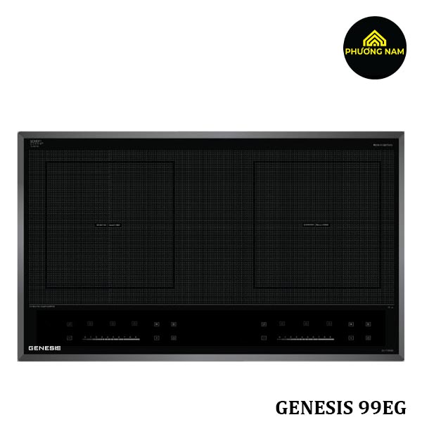 Bếp từ Genesis GN-99EG